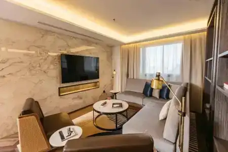 InterContinental Barcelona by IHG - 71