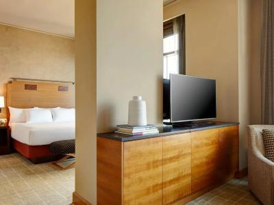 Grand Hyatt Seattle - 50