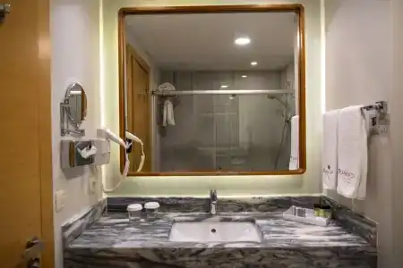 Ramada Plaza & Spa Trabzon - 88