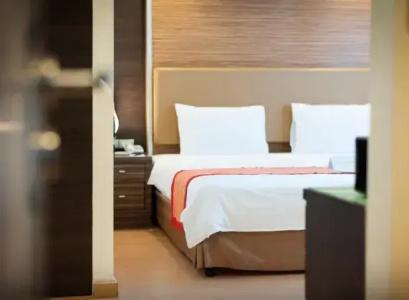 Aspen Suites Sukhumvit 2 by Compass Hospitality - 41
