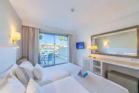 Playa Esperanza Resort - Affiliated by Melia - 57