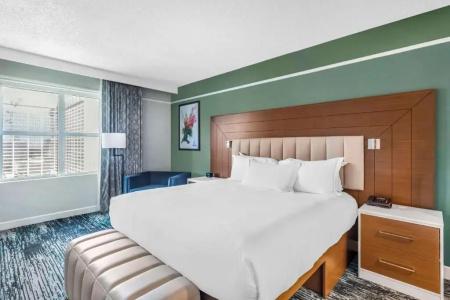 Hilton Grand Vacations Club Flamingo Las Vegas - 39