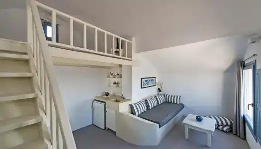 Apanemo & Suites - 77