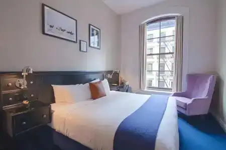 The Frederick Tribeca - 6