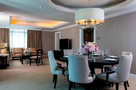 The Ritz-Carlton, - 82