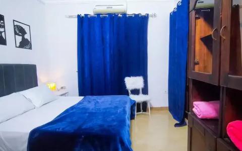 7 Pyramids Guest House - 51