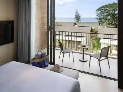 Pullman Khao Lak Resort - Sha Extra Plus - 35