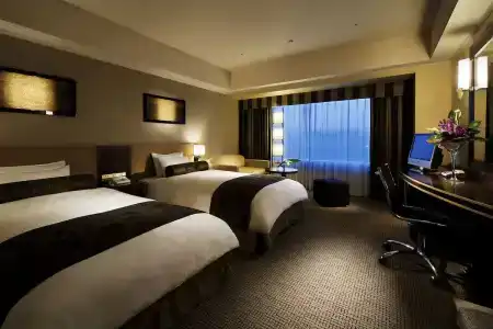 Okura Kyoto - 44