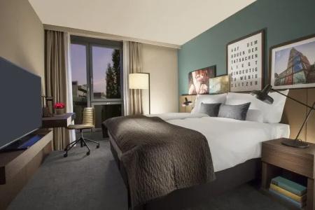 Acasa Suites - 59