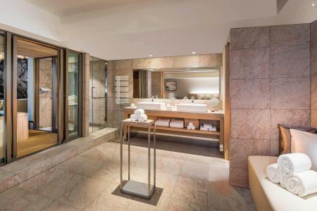 Suiran, a Luxury Collection, Kyoto - 44