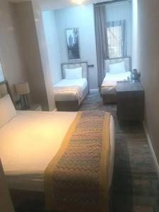 Berjer Boutique & Spa - 35