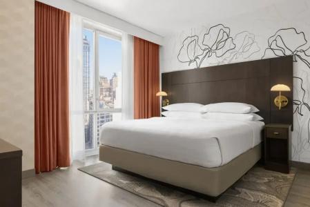Courtyard by Marriott New York Manhattan/Chelsea - 27