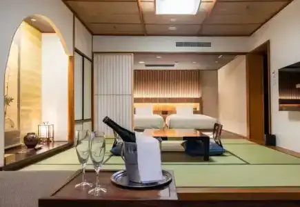 Hakone Yumoto Onsen Kajikaso - 142