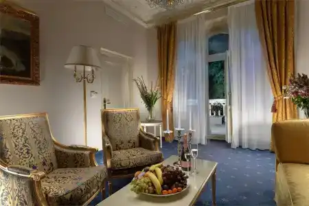 Savoy Westend - 90
