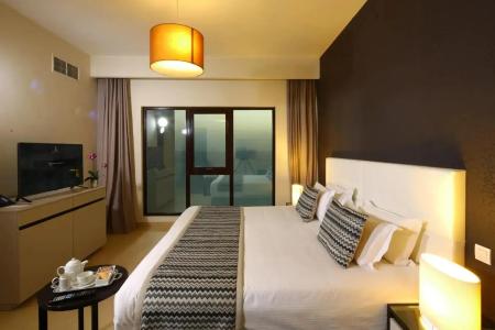 Lagoona Beach Luxury and Spa - 49