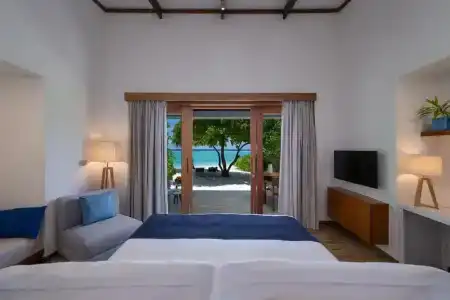 Ifuru Island Maldives - 7