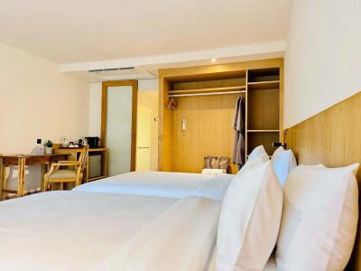 Baan Haad Ngam Boutique Resort - Sha Extra Plus - 63
