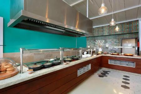 Grand Palladium Palace Ibiza Resort & Spa- All Inclusive - 19