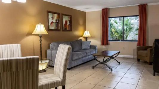 Legacy Vacation Resorts-Orlando-Kissimmee - 75