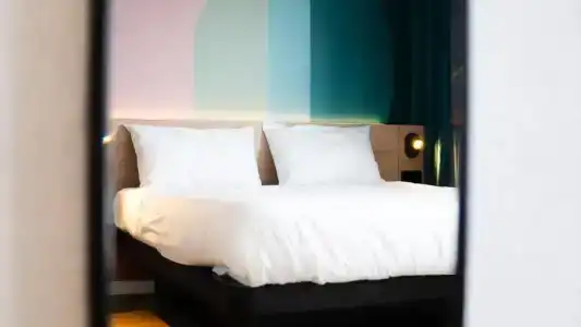ibis Mons Centre Gare - 3