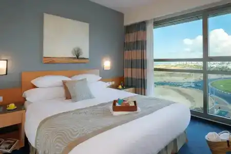 Leonardo Plaza Ashdod - 50