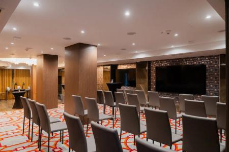 Starlight Suiten Budapest - 32