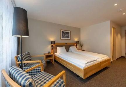 Sunstar & SPA Grindelwald - 65