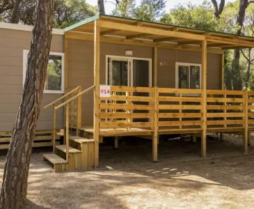 Villaggio Camping Le Marze - 83