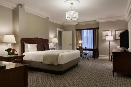 Fairmont Copley Plaza - 61