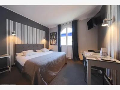 Hôtel Azur - 19