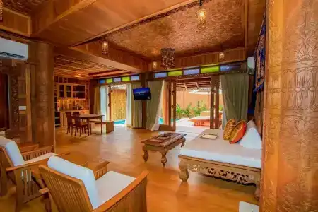 Santhiya Phuket Natai & Spa - 48