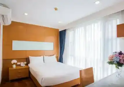 D Varee Residence Montara Thonglor 25 - 43