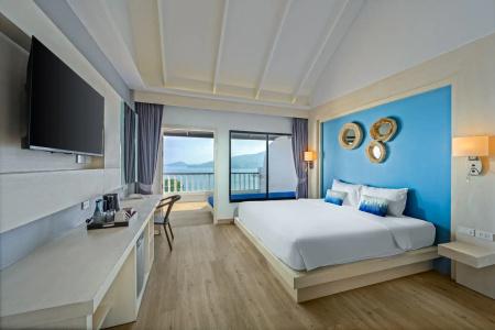 Namaka Resort Kamala - Sha Extra Plus - 46