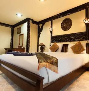 Paradise Pearl Bungalows - 47