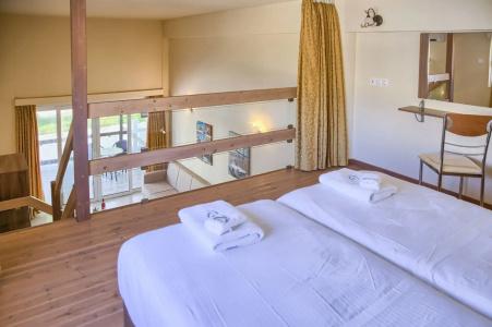 Alia Luxury Suites - 109