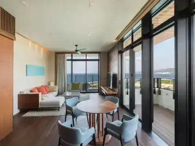 Hyatt Regency Seragaki Island Okinawa - 40