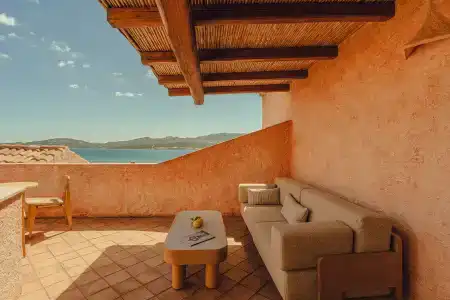 Villa del Golfo Lifestyle Resort - 62