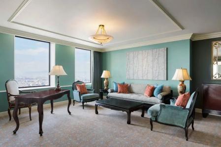Nagoya Marriott Associa - 62