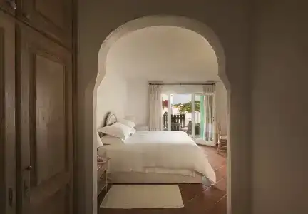 Romazzino, a Luxury Collection Hotel, Costa Smeralda - 94