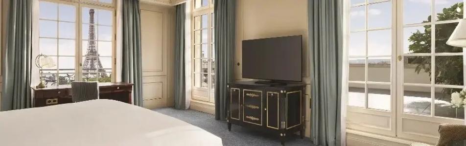 Shangri-La Paris - 47