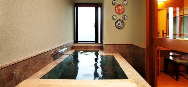 Yamanaka Onsen Kissho Yamanaka - 45