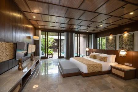 Adiwana Unagi Suites - 4