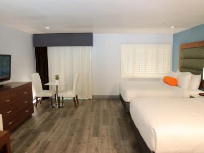 Blvd & Spa - Walking Distance To Universal Studios Hollywood - 98