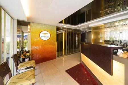 Sandpiper (SG Clean, Staycation Approved) - 1