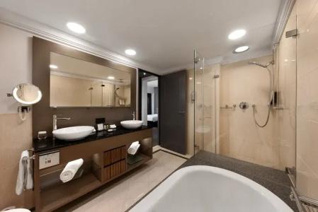 Okura Amsterdam – The Leading Hotels of the World - 72