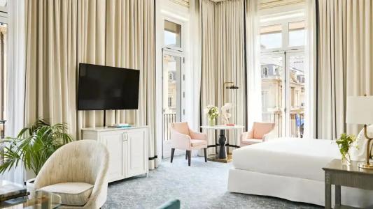 Hôtel du Louvre, in The Unbound Collection by Hyatt - 117