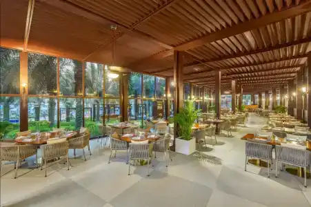 Rixos The Palm & Suites - Ultra All Inclusive - 15