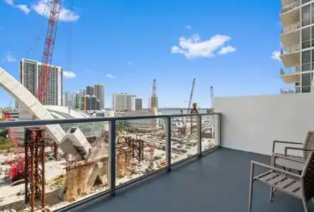The Gabriel Miami Downtown, Curio Collection by Hilton - 50