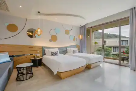 Metadee Resort & Villas - Sha Plus - 30