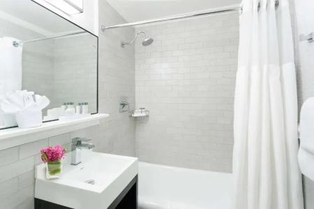 Boston Park Plaza - 94